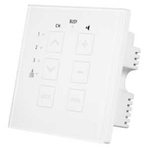 Panel control megafonía DSPPA DSPPA-MAG505S