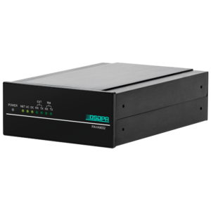 Terminal de control EN54-16 PAVA DSPPA DSPPA-PAVA9002