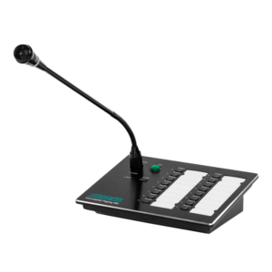 Micrófono EN54-16 PAVA DSPPA DSPPA-PAVA9008