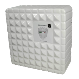 DT-800-AJ - Generador niebla