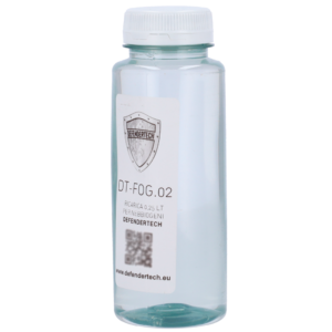 DT-FOG02 - Recarga niebla 0.25L