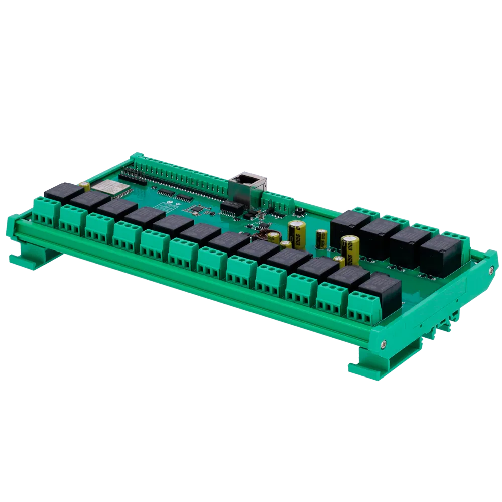 YLI DT-R016 Accesorio Controlador Relés Dingtian