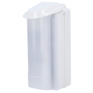 Detector exterior Duevi DV-MONOLITH-DT-K-U