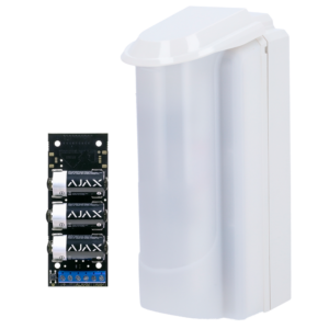 Detector exterior Duevi DV-MONOLITH-K