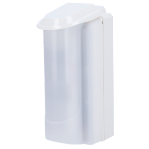 Detector exterior Duevi DV-MONOLITH-K-U