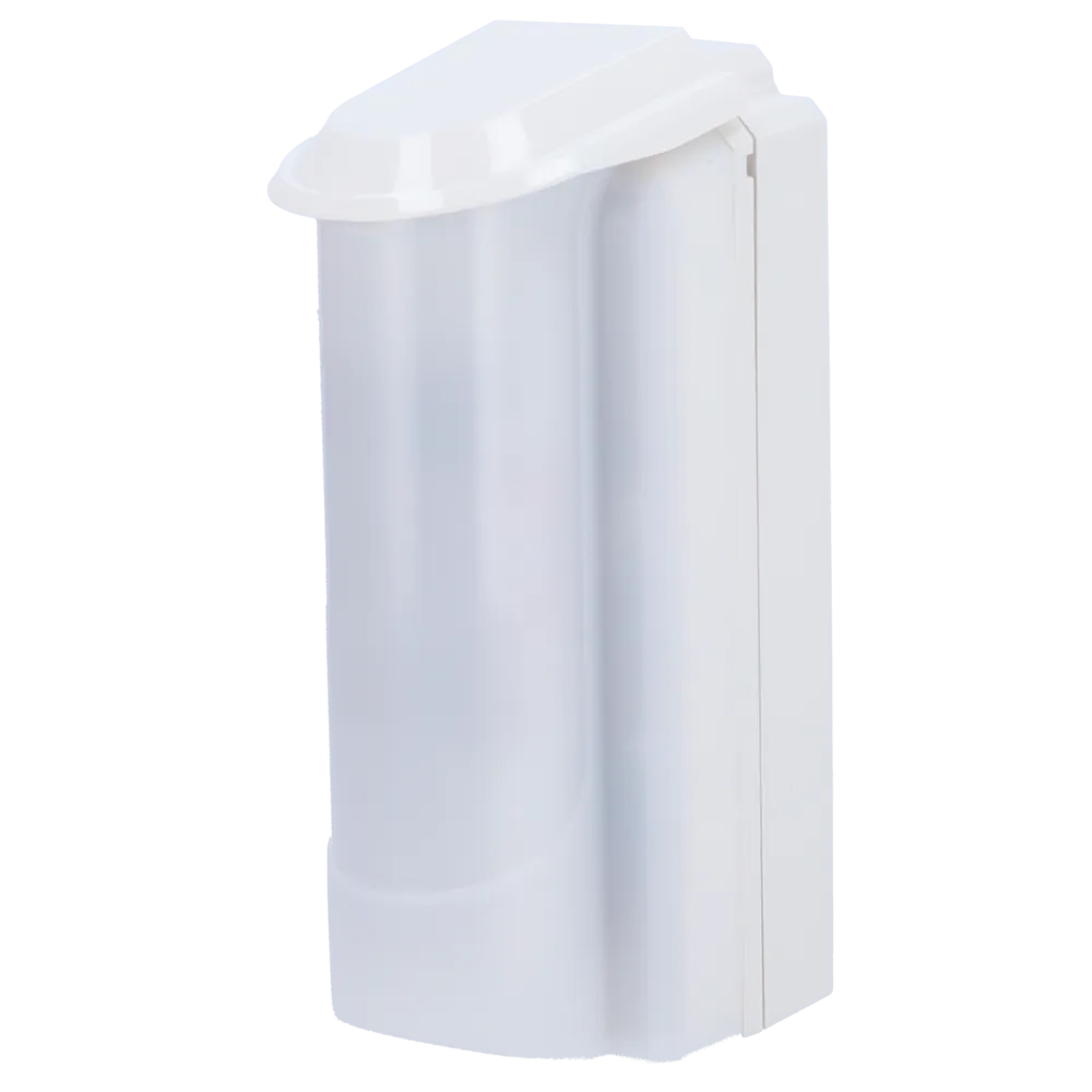 Detector Exterior Duevi DV-MONOLITH-K-U Bajo Consumo