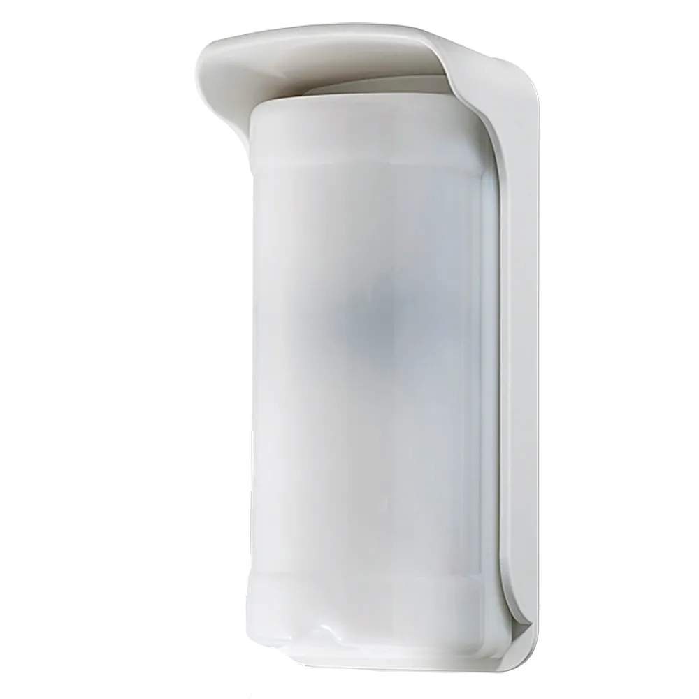 Detector Exterior Duevi DV-MOSKITO-F 180º Antimasking IP54