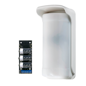 Detector exterior Duevi DV-MOSKITO-K