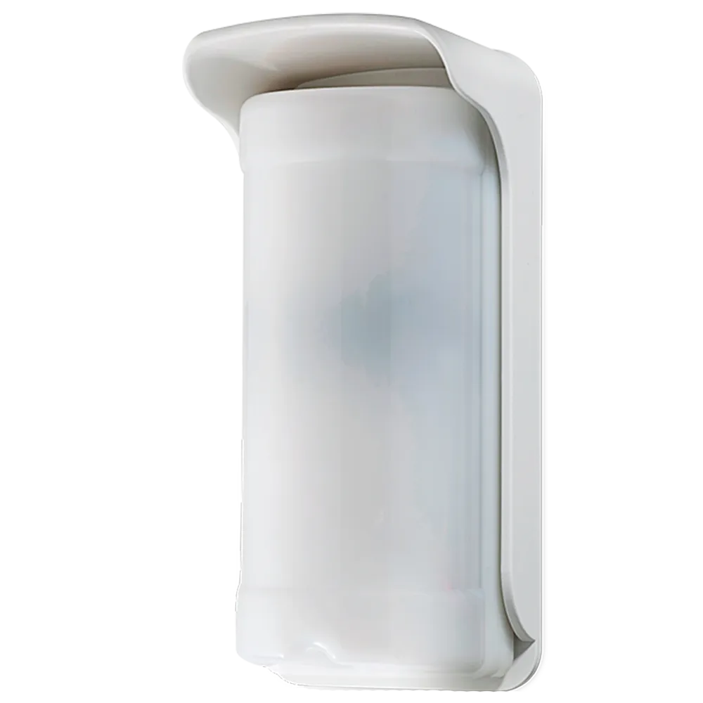 Detector Exterior Duevi DV-MOSKITO-K-U PIR 180º IP54