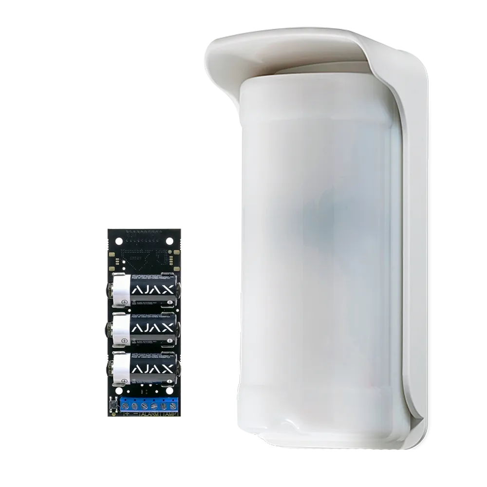 Detector Exterior Duevi DV-MOSKITO-K 180º Ajax-Ready IP54