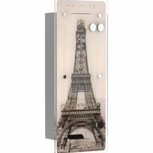 Armario empotramiento para extintor 6 / 9 Kg Polvo. EACILINE 6