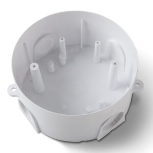 INIM ELECTRONICS - EB0040 - Base para detector superficie