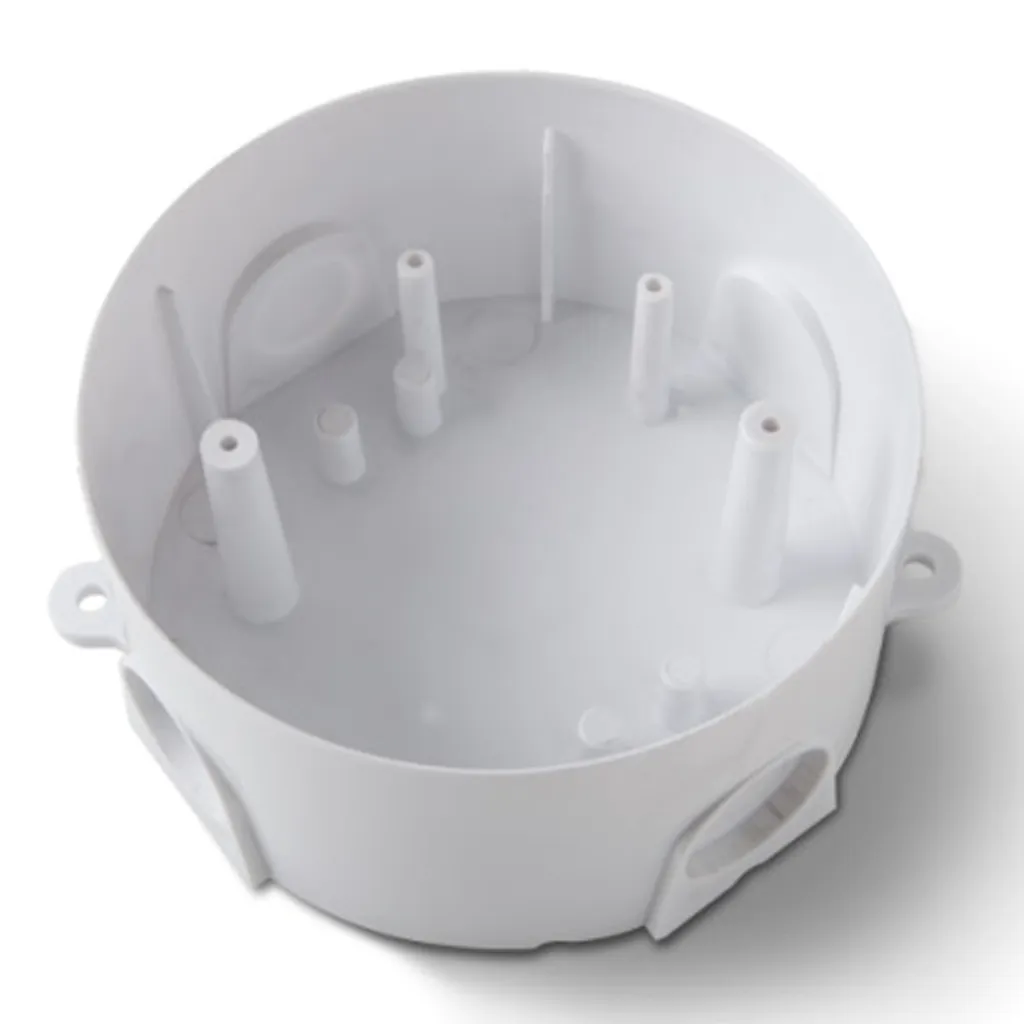 Base Detector Superficie EB0040 INIM Protección Hermética