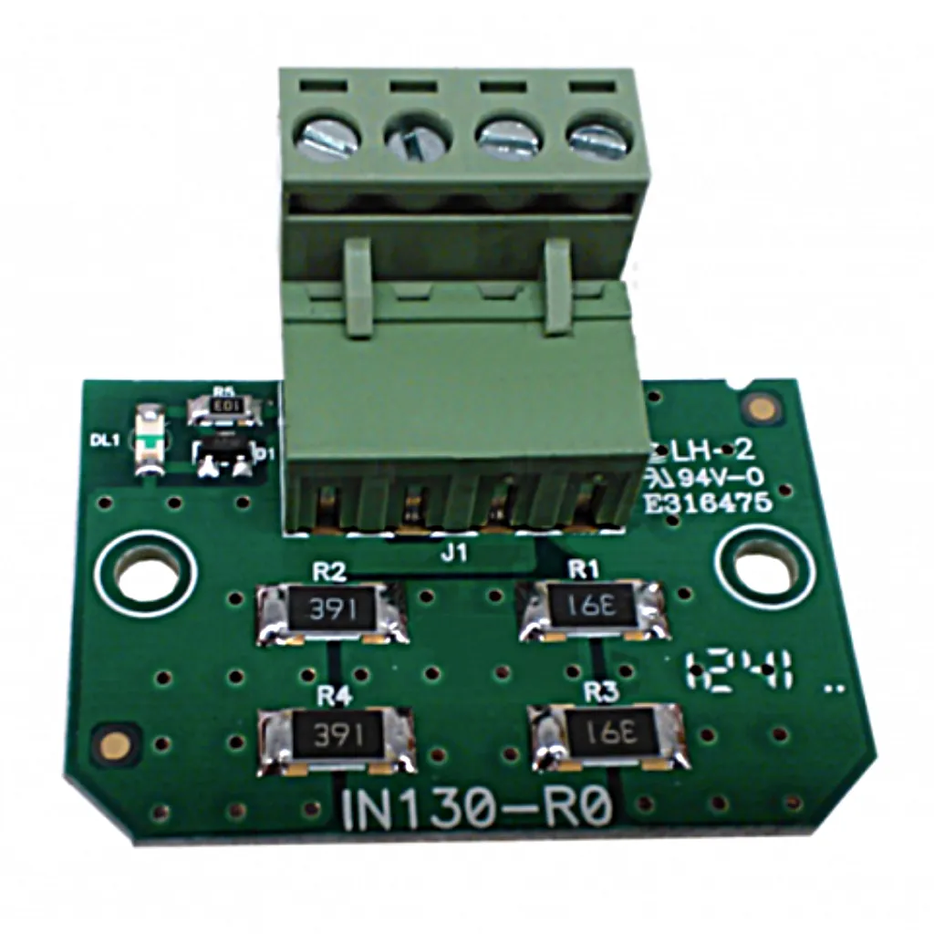 Base para Detector de Superficie INIM EB0040H