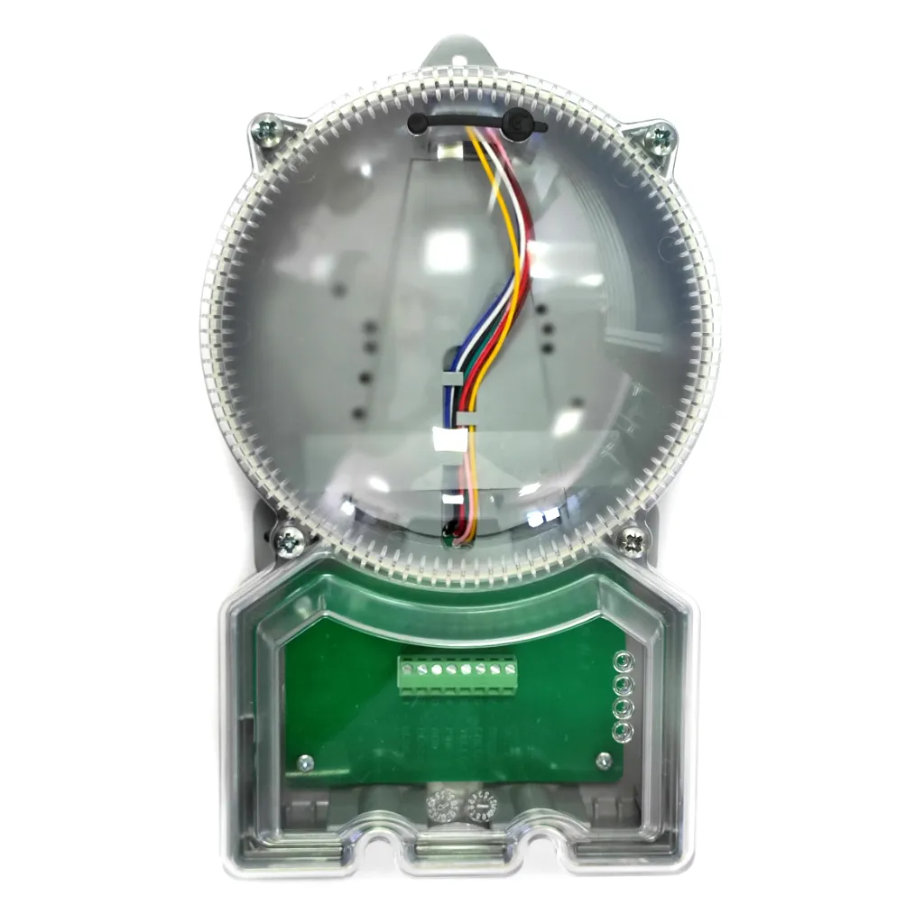 Adaptador Conducto Universal EBDDHN Inim Electronics
