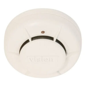 MORLEY - ECO1003ABLA - Detector CO BS - Convencional - ECO1003ABLA