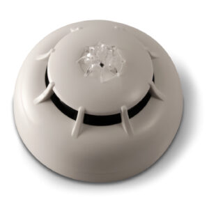 Detector Multisensor ED300 INIM Analógico A2S Fotoeléctrico