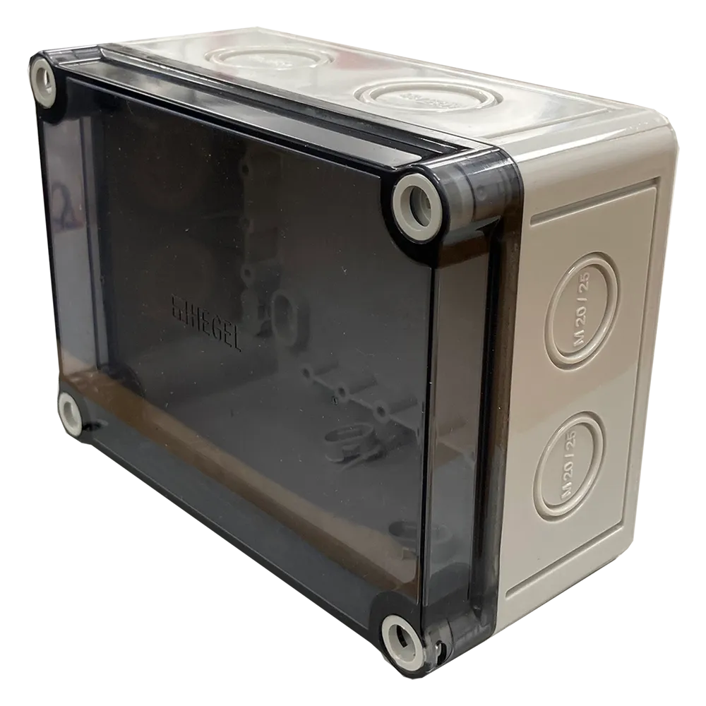 Módulo Analógico HOCHIKI EK-BOX-02 Caja Conexión