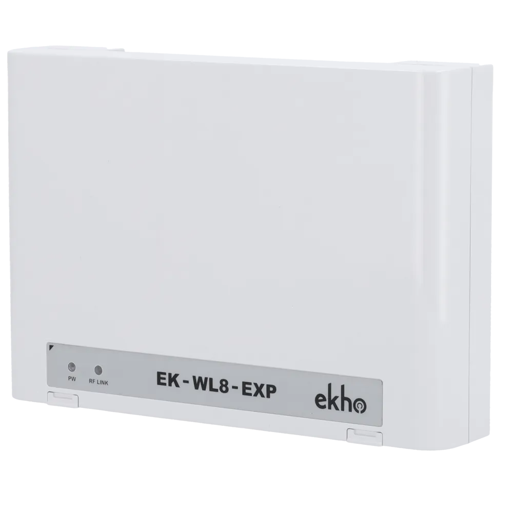 Módulo Expansor Vía Radio Hochiki EK-WL8-EXP
