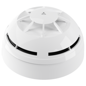 Detector termovelocimétrico A1R vía radio - Clasificado A1R - Marca Hochiki (EK-WL8-H)