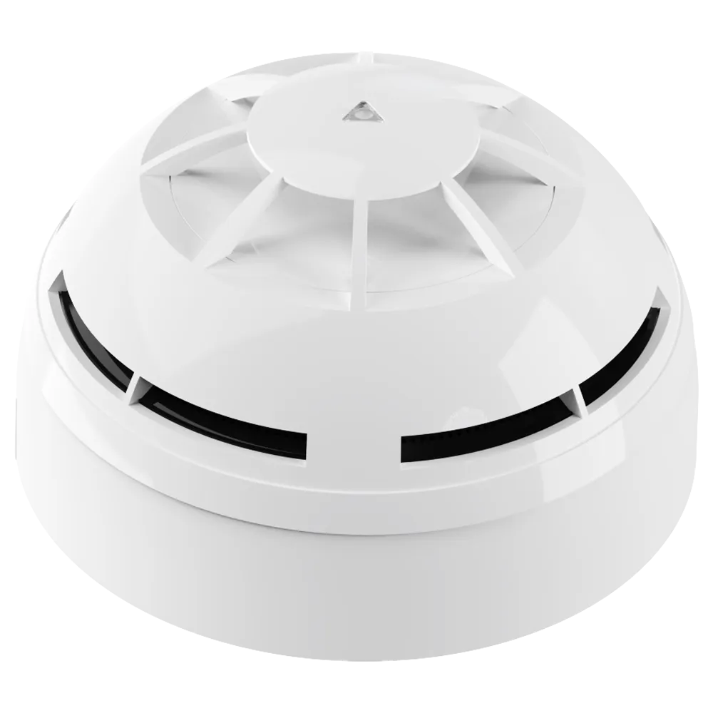 Detector Termovelocimétrico A1R Vía Radio Hochiki EK-WL8-H