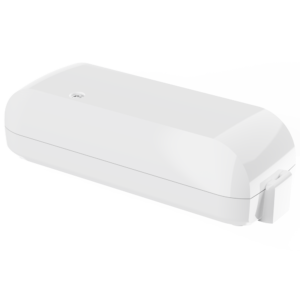 Modulo vía radio con 1 entrada supervisada - Marca Hochiki (EK-WL8-IN)