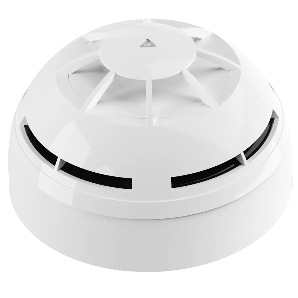 Detector Óptico/Termovelocimétrico Vía Radio Hochiki EK-WL8-OH
