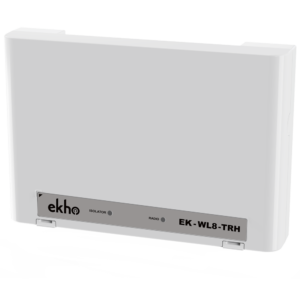 Módulo Transceptor vía radio - Alimentado desde el lazo - Marca Hochiki (EK-WL8-TRH)