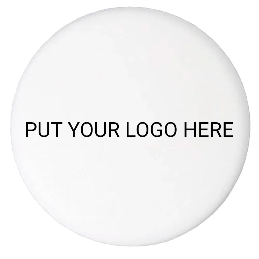 TAG RFID 125 kHz EM-STICKER-CUSTOM-1000 Cardcube Adhesivo