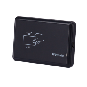 Cardcube - EM-USB-READER - Lector tarjetas 125 kHz USB