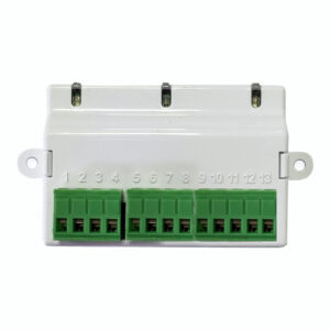 INIM ELECTRONICS, inim - EM411R - Módulo relés Analógico inim can