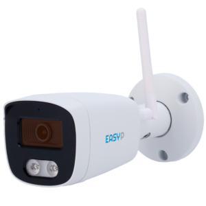 EASY-P EP-IPB120A-4-WIFI6 IP Bullet 4MP 2.8mm IR 30m IP67