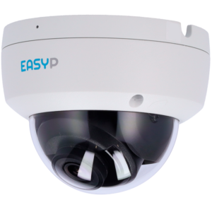 Desconocido EP-IPD320A-8 Cámara Domo – IP · 8MP · Exterior · IR · PoE