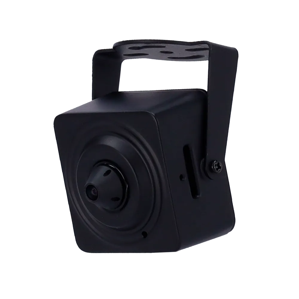 Cámara IP Pinhole 4MP WiFi 6 EASY-P EP-IPMC020A-4-WIFI6-PINHOLE