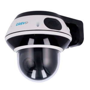 Desconocido EP-IPSD5004I-5 Cámara PTZ – IP · 5MP · Zoom 4X · Exterior · IR · PoE