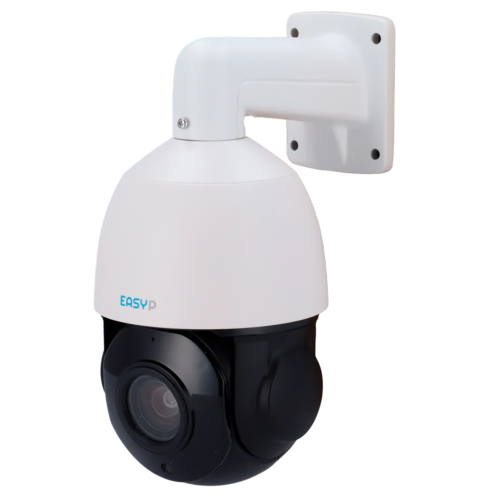 Cámara PTZ IP 5MP EP-IPSD5318IT-5 Zoom 18X Exterior PoE