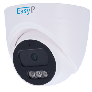 EASY-P EP-IPT210A-2 IP Turret 2MP 2.8mm IR 25m