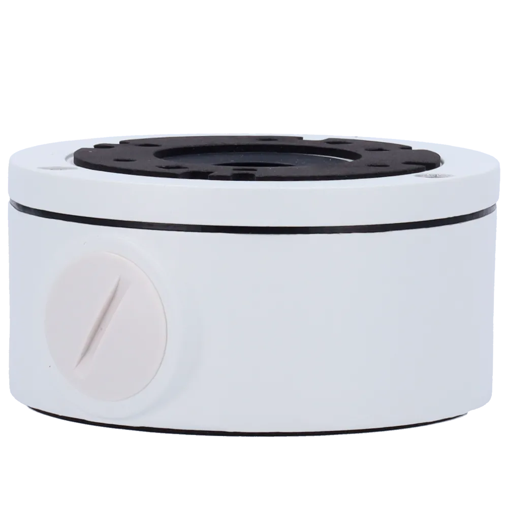 Caja Conexiones EP-JBOX-B310 Exterior Cámaras Bullet