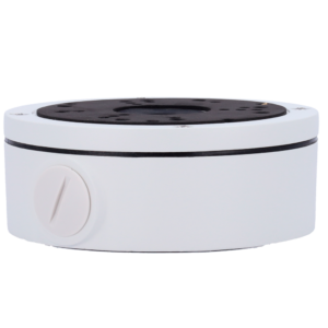 EASY-P EP-JBOX-B320 Caja de conexiones – Pared · Bullet · Exterior