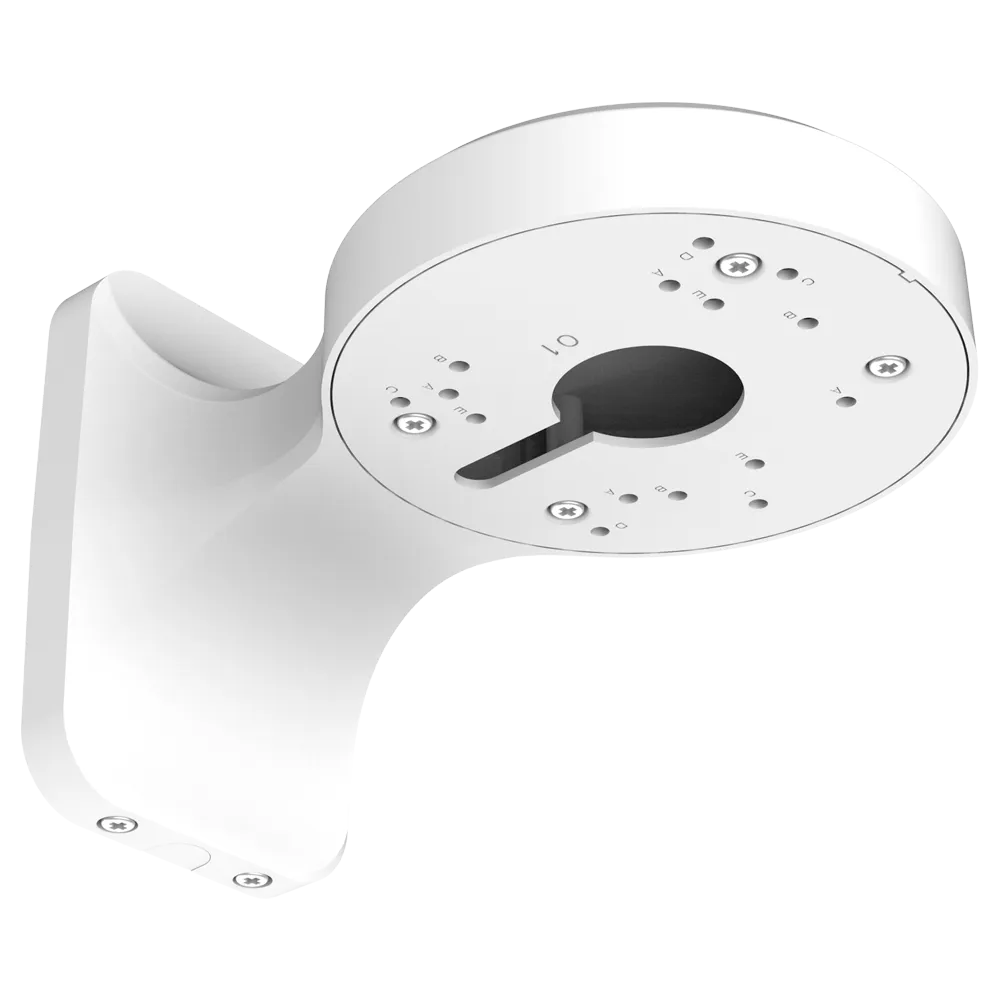Soporte Pared EP-WALLBRACKET-B173-01 Cámaras Turret EASY-P