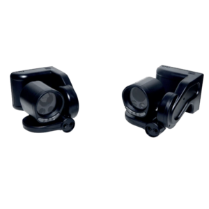 Securiton - Barrera lineal de humo 200 m - Analógico - ERHS0712