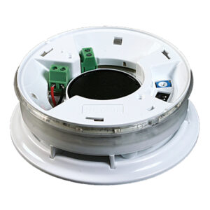 Sirena con flash direccionable ESB020 INIM