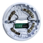 Indicador Direccionable Techo ESB1011 INIM Negro