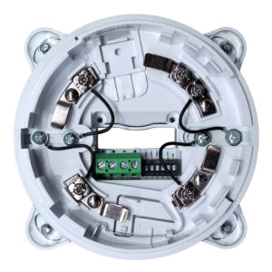Indicador Direccionable Techo Blanco ESB1021 INIM