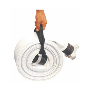 Eslinga de sujección y transporte