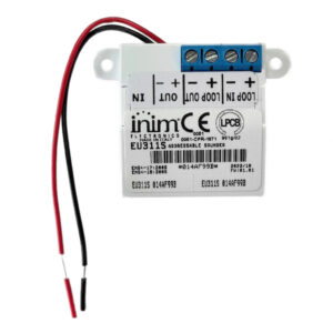 INIM ELECTRONICS, inim - EU311S - Módulo Analógico previdia/smartline/smartloop