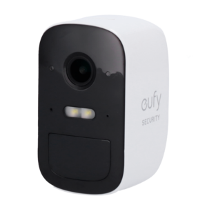 Eufy EUFY-CAM2C-S210-ADDON Base/Grabador HomeBase WiFi 2.4