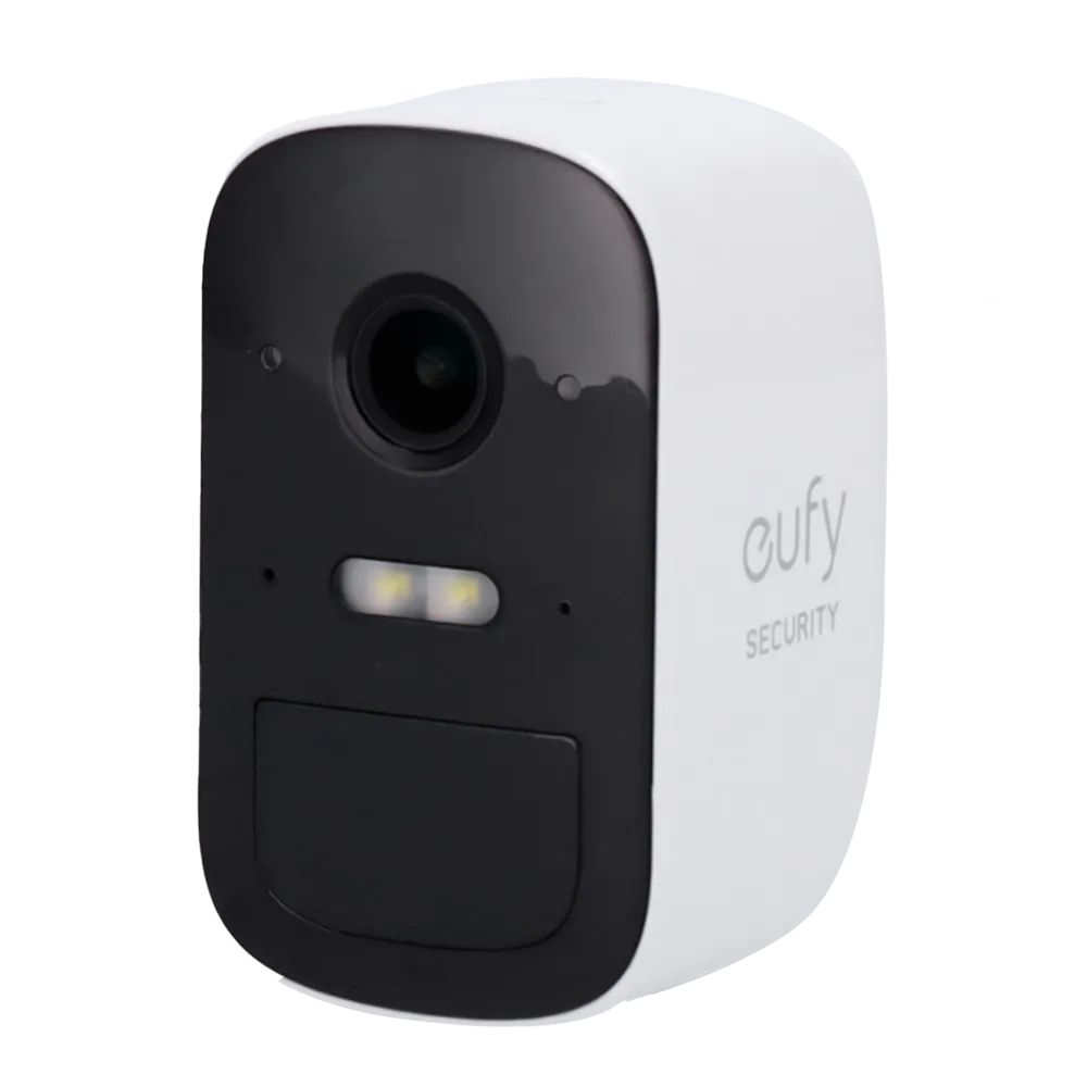 Eufy EUFY-CAM2C-S210-ADDON HomeBase WiFi 2.4 GHz