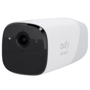 Eufy EUFY-CAM2PRO-S221-ADDON Base/Grabador HomeBase