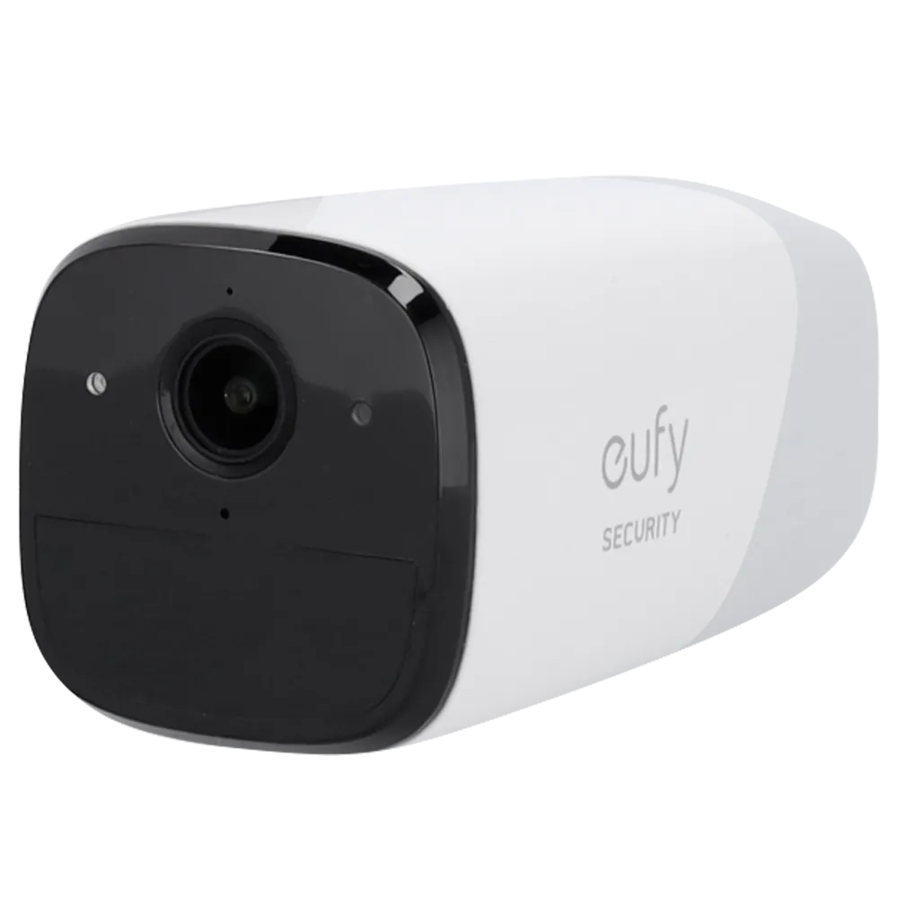 Eufy EUFY-CAM2PRO-S221-ADDON HomeBase Grabador Vigilancia